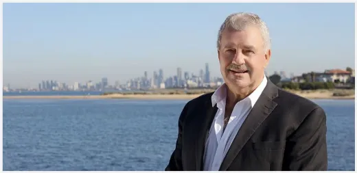 Jonathan  Dixon - Real Estate Agent at JP Dixon Real Estate - Brighton