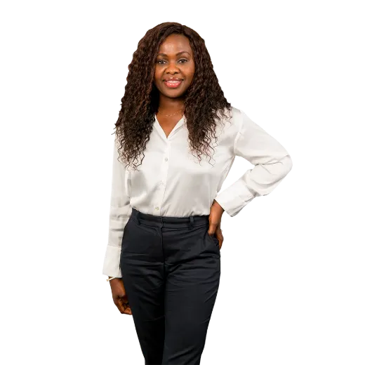Onyi Ishola - Real Estate Agent at Salt Property Group - Applecross