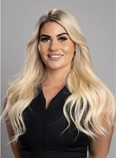 Tamika Langley - Real Estate Agent at Jones & Co Property - Michael Johnson & Co
