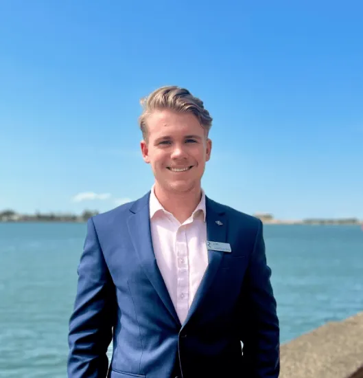 Kirk Langlands - Real Estate Agent at Robinson Property - The Junction