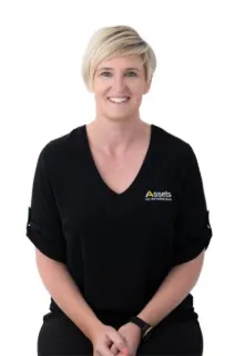 Erin Colville - Real Estate Agent