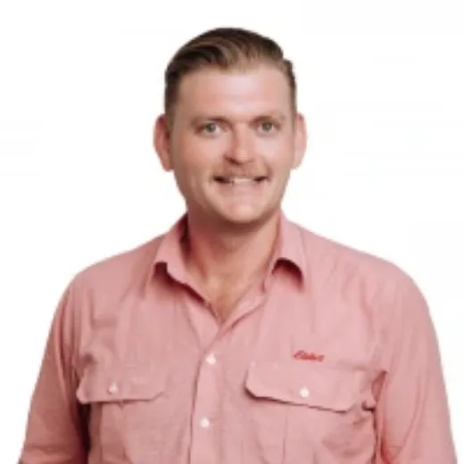 Paul Lunin - Real Estate Agent at Elders Real Estate Ipswich