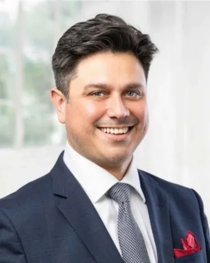Steven Serrano - Real Estate Agent at Richardson & Wrench - Double Bay