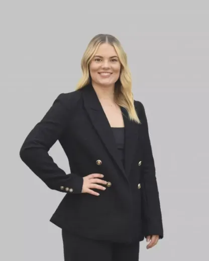 Megan Martin - Real Estate Agent at The Agency - Southern Highlands