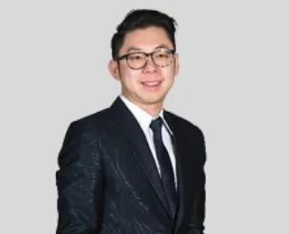 ST Hew - Real Estate Agent