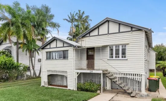 Spacious Family Home on a Generous 615m² Block