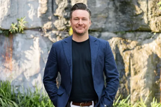 Ben Southwell - Real Estate Agent at CobdenHayson - Marrickville