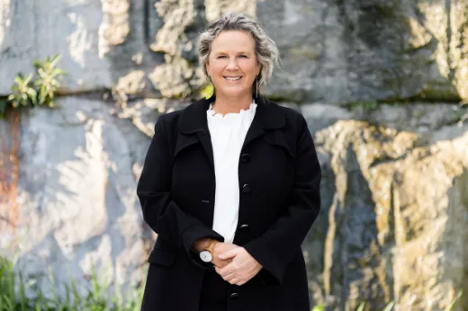 Debbie Jepson - Real Estate Agent at CobdenHayson - Lane Cove