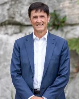 Eddy Failla - Real Estate Agent
