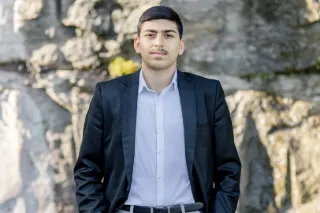 Ethan Elcham - Real Estate Agent