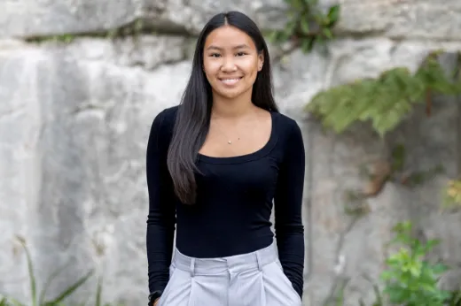 Isabella Calaminos - Real Estate Agent at CobdenHayson - Drummoyne