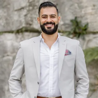 Joseph  Karam - Real Estate Agent