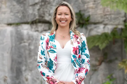 Liz Cloran - Real Estate Agent at CobdenHayson Balmain - BALMAIN
