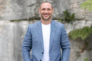 Nick  Arena - Real Estate Agent