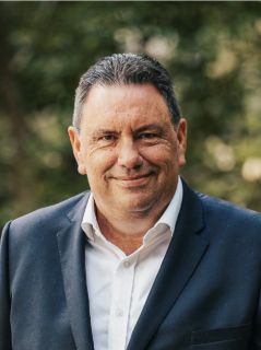 Stan Coolegem - Real Estate Agent