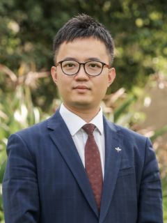 Stan Song - Real Estate Agent