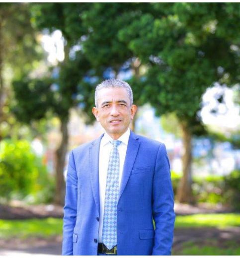 Stanley Xie - Real Estate Agent at iPAN REALTY