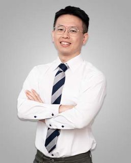 Stanven Ng - Real Estate Agent