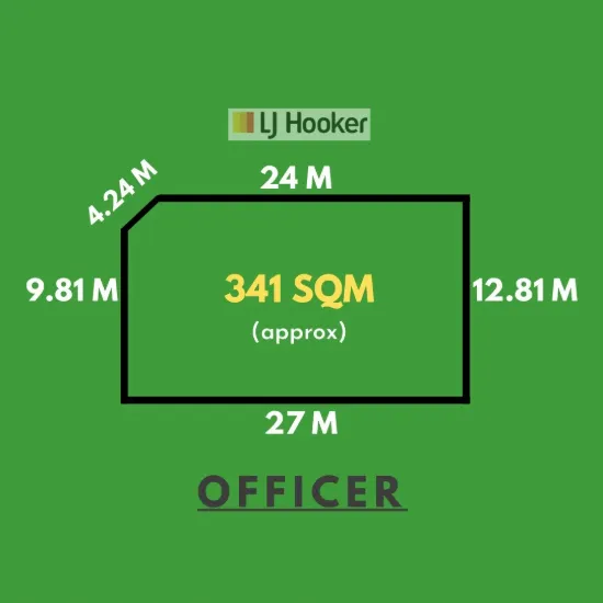 Starling Road, Officer, VIC, 3809