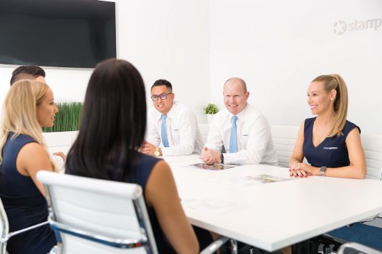 Starr Partners - Liverpool - Real Estate Agency