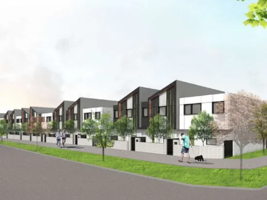 Station Street, Pakenham