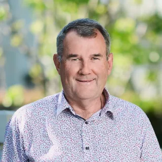 Stephen Greatwich - Real Estate Agent