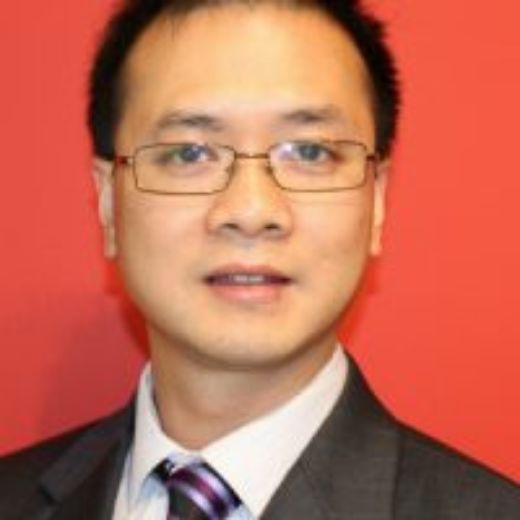 Steel (Weiyu) Hua - Real Estate Agent at Elders Real Estate Hornsby - Hornsby