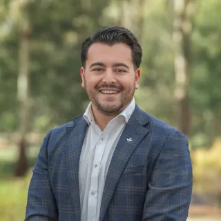 Stefan Bontempelli - Real Estate Agent