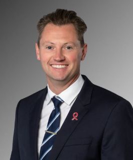 Stefan Delyster - Real Estate Agent