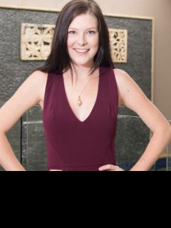 Stefani  Raines - Real Estate Agent