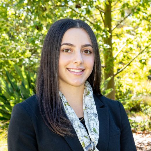 Stefanie Cirillo - Real Estate Agent at Ray White - Prospect