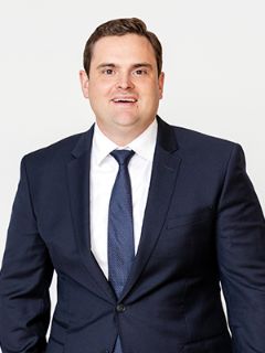 Stefon Bertram - Real Estate Agent