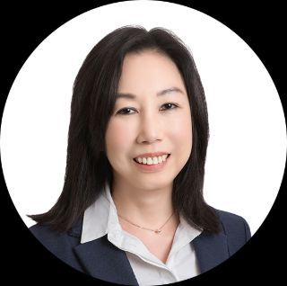 Stella Hung - Real Estate Agent