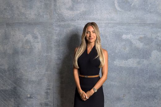 Stephanie Di Blasio - Real Estate Agent at MGM MARTIN