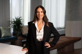Stephanie Farah-Cole - Real Estate Agent