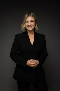 Steph Hunt - Real Estate Agent