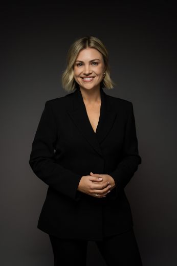 Steph Hunt - Real Estate Agent at HIVE - Canberra