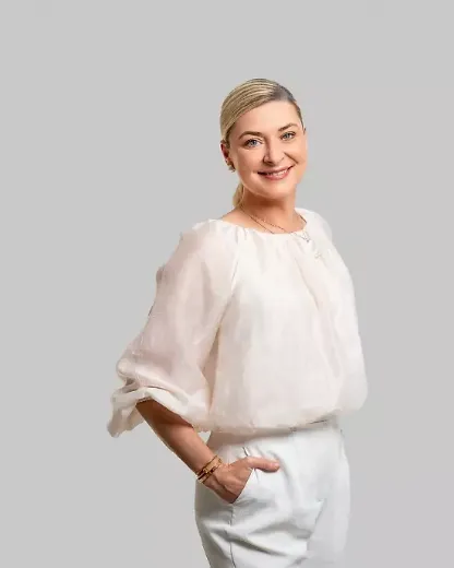 Stephanie O'Sullivan - Real Estate Agent at The Agency - Hunters Hill