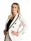 Stephanie Bridge - Real Estate Agent From - Harcourts Asset - Springwood