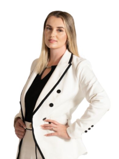 Stephanie Bridge - Real Estate Agent at Harcourts Asset - Springwood