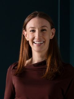 Stephanie Evans - Real Estate Agent