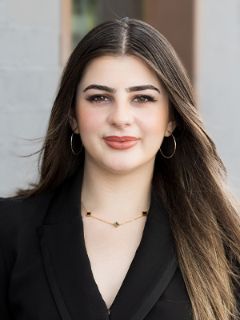 Stephanie Fedele - Real Estate Agent