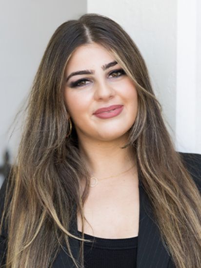 Stephanie Fedele - Real Estate Agent at Nelson Alexander - Pascoe Vale
