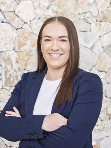 Stephanie Gilbert - Real Estate Agent at Harcourts Property Centre  - BEENLEIGH