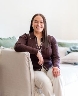 Stephanie Gilbert - Real Estate Agent
