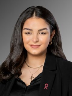 Stephanie Jabbour - Real Estate Agent