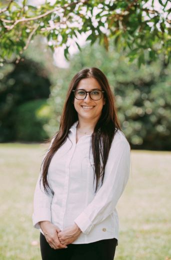 Stephanie Kirmanis - Real Estate Agent at Prestige Realty Group - Five Dock