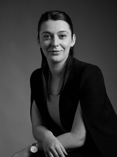 Stephanie Kovacevic - Real Estate Agent at Kay & Burton - Stonnington
