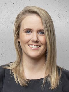 Stephanie Pascoe - Real Estate Agent