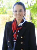 Stephanie Richardson - Real Estate Agent From - Biggin & Scott - Sunshine